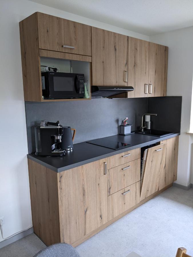 Ferienwohnung Grenzenblick Bayerisch Eisenstein Extérieur photo