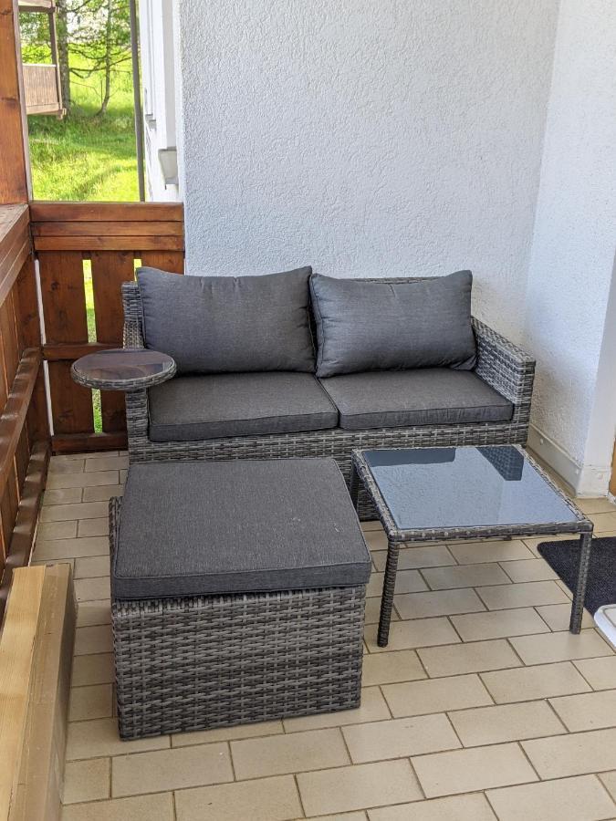Ferienwohnung Grenzenblick Bayerisch Eisenstein Extérieur photo