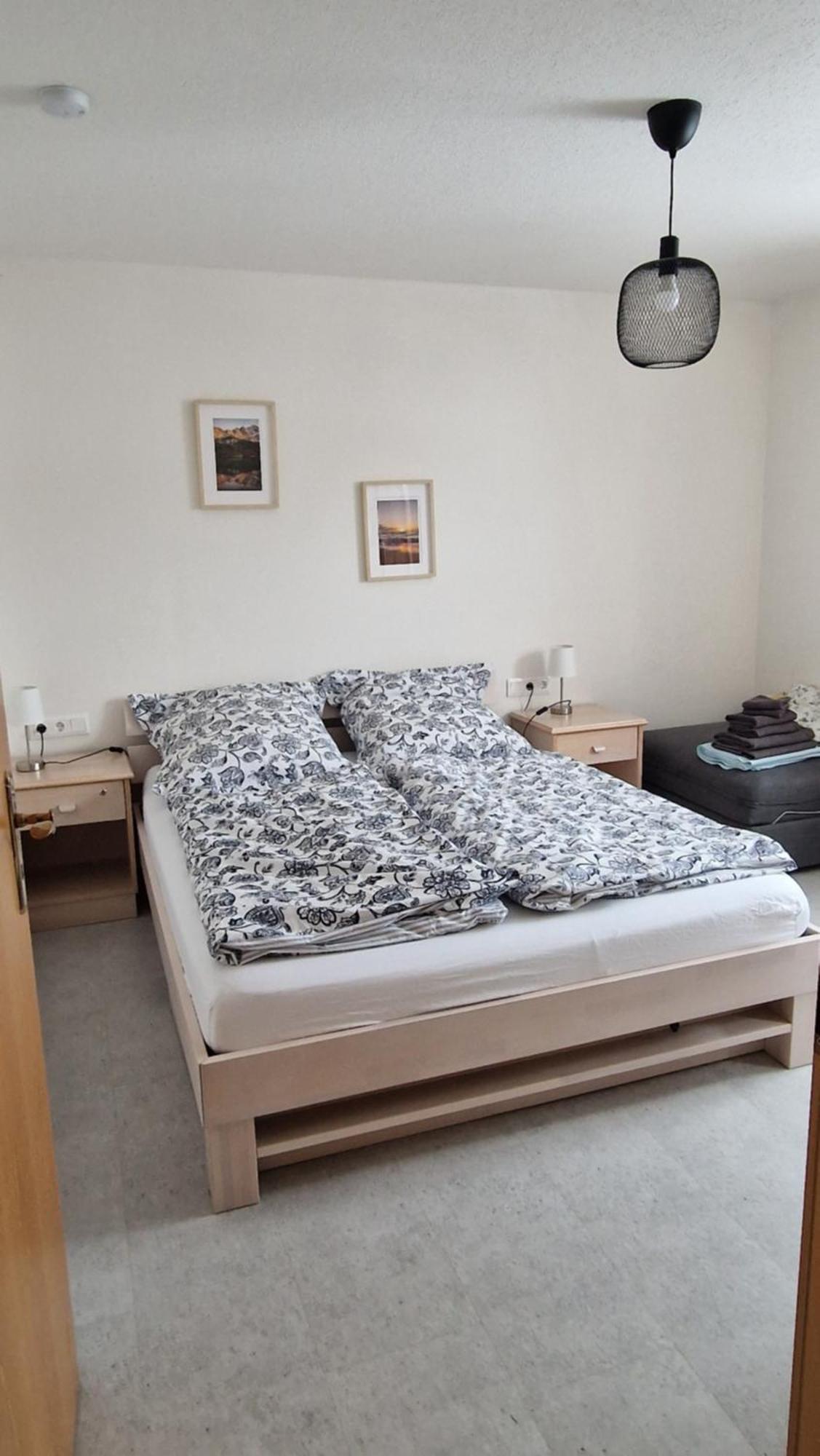 Ferienwohnung Grenzenblick Bayerisch Eisenstein Extérieur photo