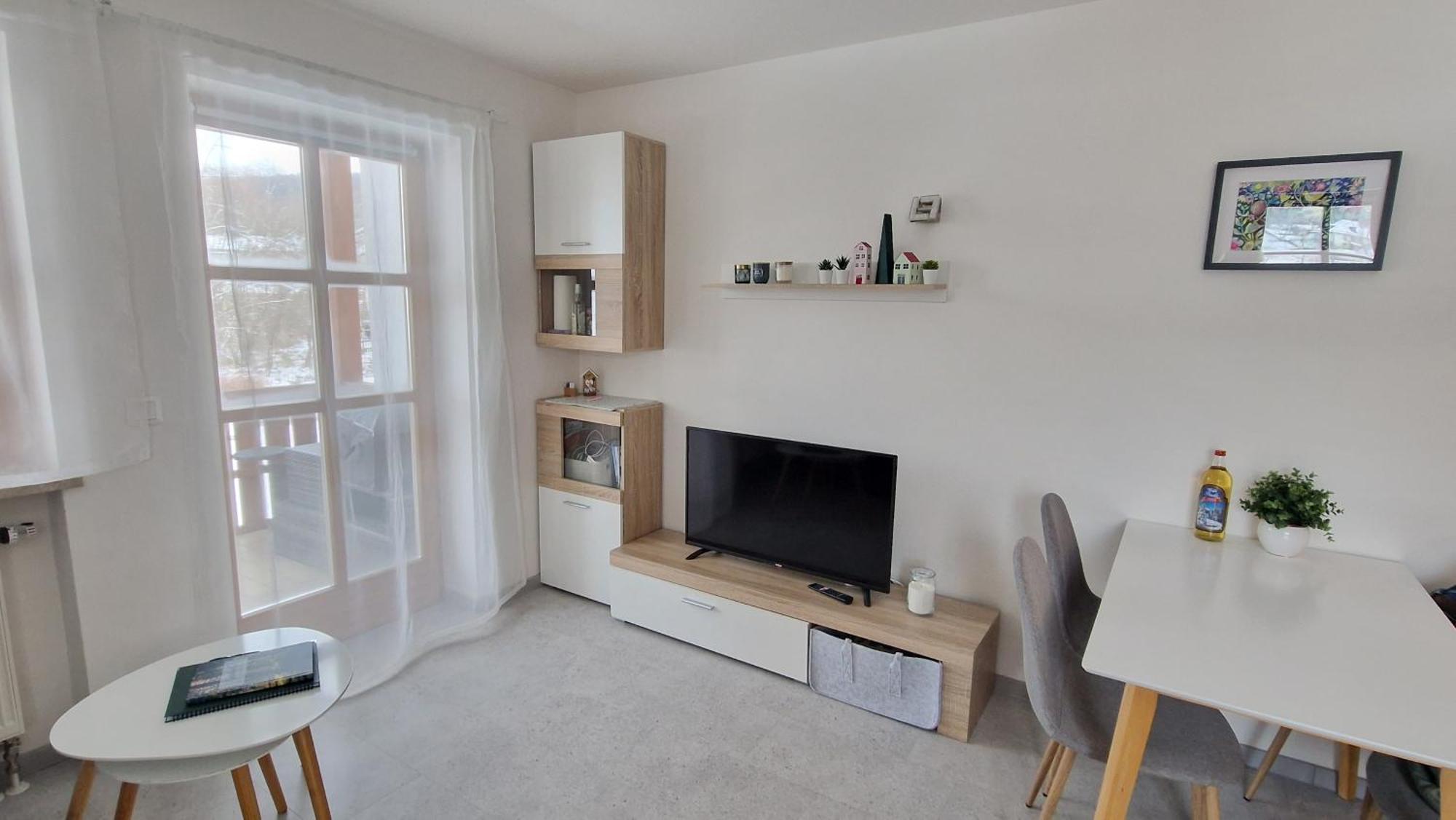 Ferienwohnung Grenzenblick Bayerisch Eisenstein Extérieur photo